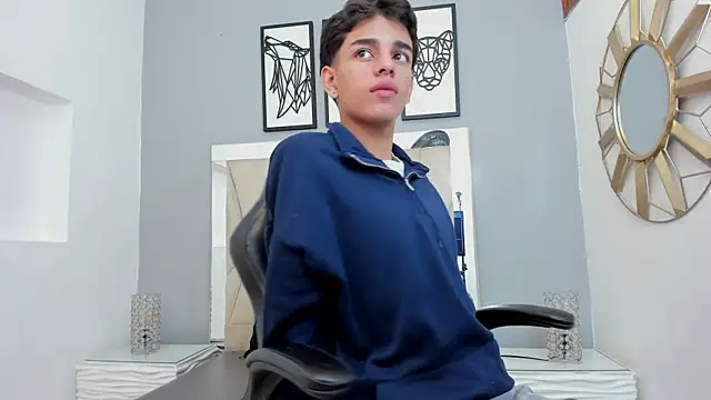 owen  johnson online show from September 2025 11:54:01 AM