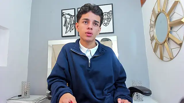 owen  johnson online show from October 2025 11:23:01 AM