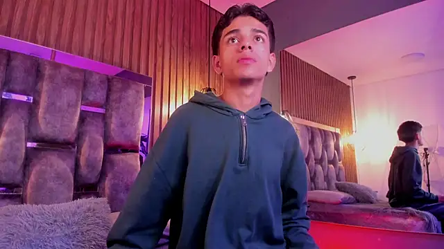 owen  johnson online show from February 2026 12:05:01 PM