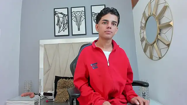 owen  johnson online show from September 2025 12:11:01 PM