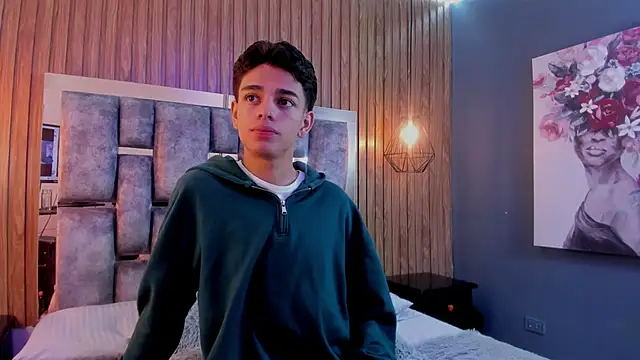 owen  johnson online show from November 2025 11:59:01 AM