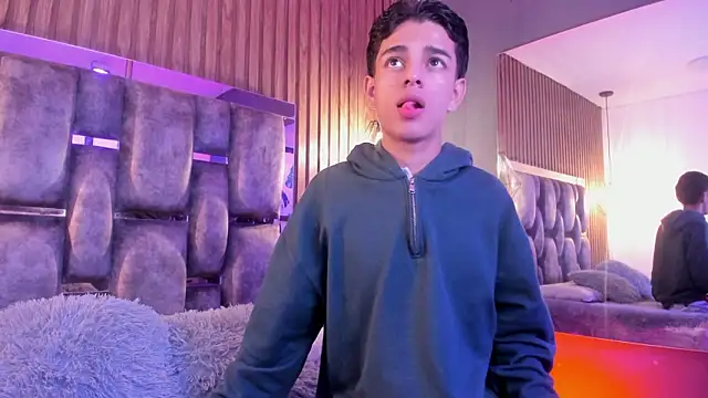 owen  johnson online show from February 2026 12:04:02 PM