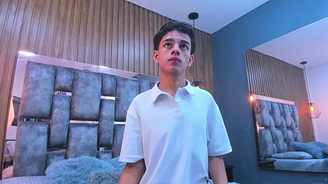 owen  johnson online show from January 2026 11:46:01 AM