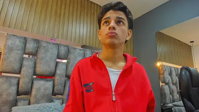 owen  johnson online show from March 2026 11:22:02 AM