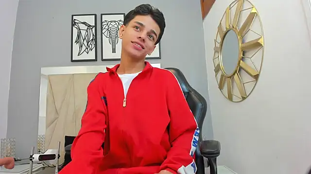 owen  johnson online show from October 2025 11:44:02 AM