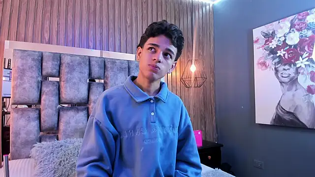 owen  johnson online show from November 2025 12:53:02 PM