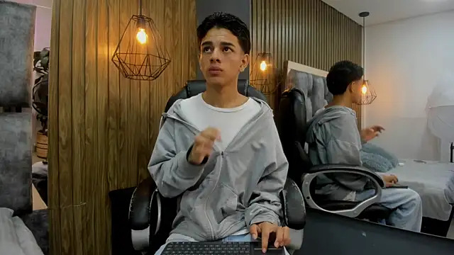 owen  johnson online show from February 2026 11:45:01 AM