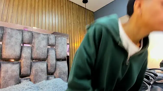 owen  johnson online show from March 2026 12:02:02 PM