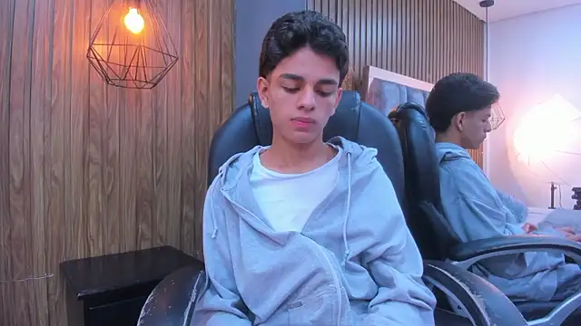 owen  johnson online show from March 2026 11:45:02 AM