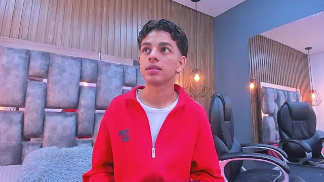 owen  johnson online show from March 2026 11:59:01 AM