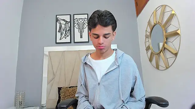 owen  johnson online show from October 2025 11:33:01 AM
