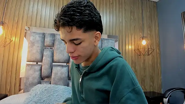 owen  johnson online show from February 2026 11:44:01 AM