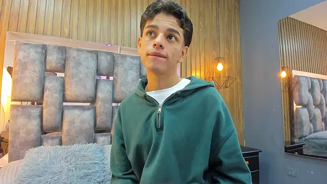 owen  johnson online show from March 2026 11:39:02 AM