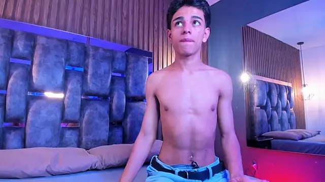 owen  johnson online show from February 2026 12:27:01 PM