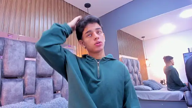 owen  johnson online show from March 2026 11:56:02 AM