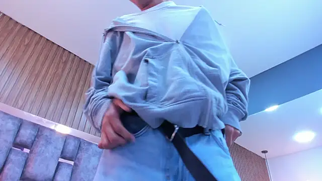 owen  johnson online show from January 2026 11:48:01 AM