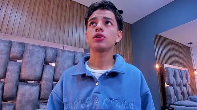 owen  johnson online show from March 2026 11:25:02 AM