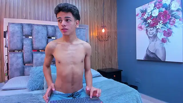 owen  johnson online show from November 2025 12:08:02 PM