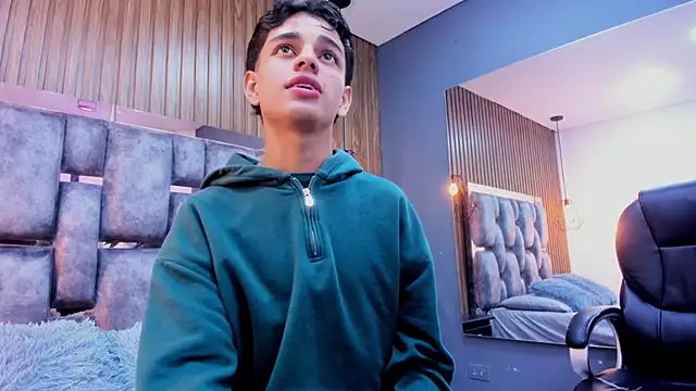 owen  johnson online show from March 2026 11:54:01 AM