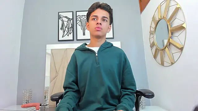 owen  johnson online show from October 2025 12:26:02 PM