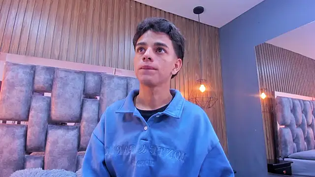 owen  johnson online show from March 2026 11:52:02 AM