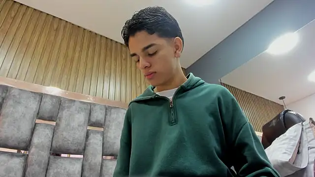 owen  johnson online show from February 2026 11:44:02 AM