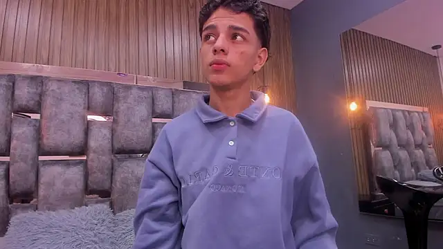 owen  johnson online show from February 2026 12:36:02 PM