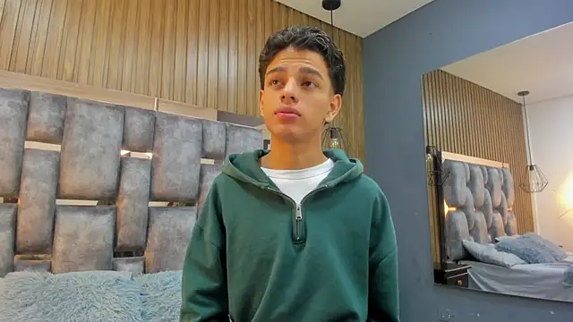 owen  johnson online show from March 2026 11:33:02 AM