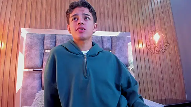 owen  johnson online show from November 2025 11:54:01 AM