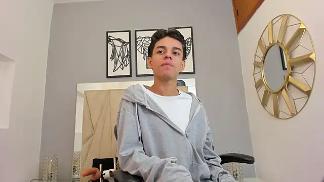 owen  johnson online show from October 2025 11:45:02 AM