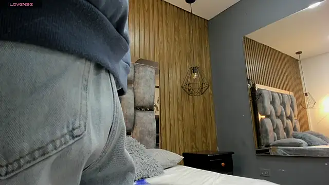 owen  johnson online show from February 2026 11:43:01 AM