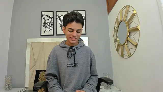 owen  johnson online show from September 2025 11:34:01 AM