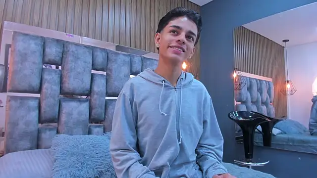 owen  johnson online show from January 2026 11:39:02 AM