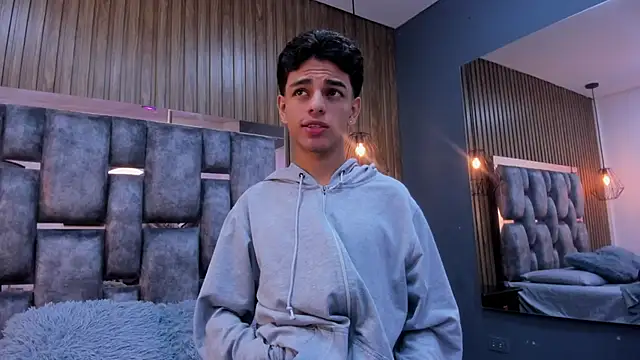 owen  johnson online show from February 2026 11:40:01 AM