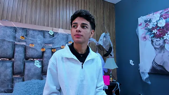 owen  johnson online show from November 2025 12:20:01 PM