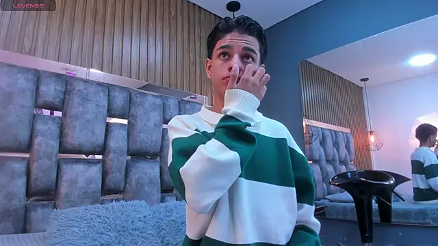 owen  johnson online show from January 2026 11:58:01 AM