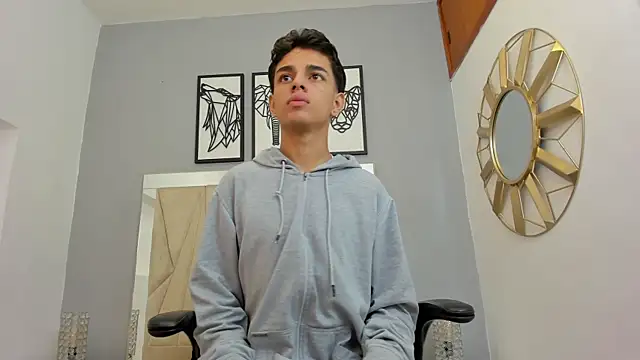 owen  johnson online show from September 2025 12:01:02 PM