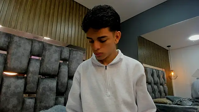 owen  johnson online show from February 2026 11:54:01 AM