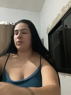 IvettSt  online show from June 2026 04:29:02 AM