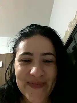 IvettSt  online show from January 2026 04:16:02 AM