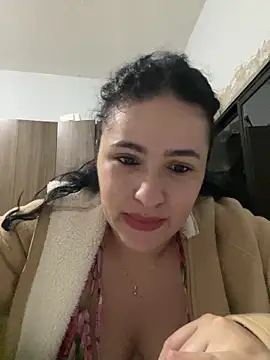 IvettSt  online show from June 2026 03:58:02 AM