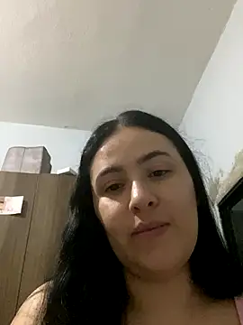 IvettSt  online show from October 2025 04:56:01 AM