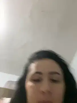 IvettSt  online show from October 2025 04:33:01 AM