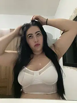 IvettSt  online show from June 2026 03:44:01 AM