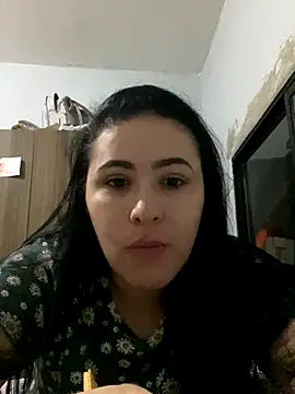 IvettSt  online show from January 2026 03:34:02 AM