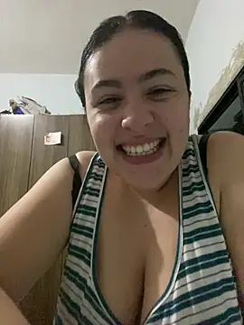 IvettSt  online show from January 2026 04:38:02 AM