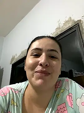 IvettSt  online show from January 2026 04:19:02 AM