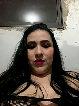 IvettSt  online show from January 2026 04:30:01 AM