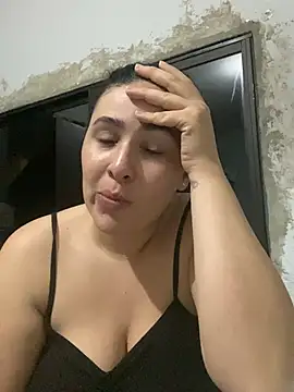 IvettSt  online show from January 2026 04:19:01 AM