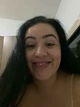 IvettSt  online show from April 2026 04:19:02 AM